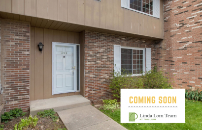 Coming soon- Renovated, Move in Ready Condo with New Kitchen
